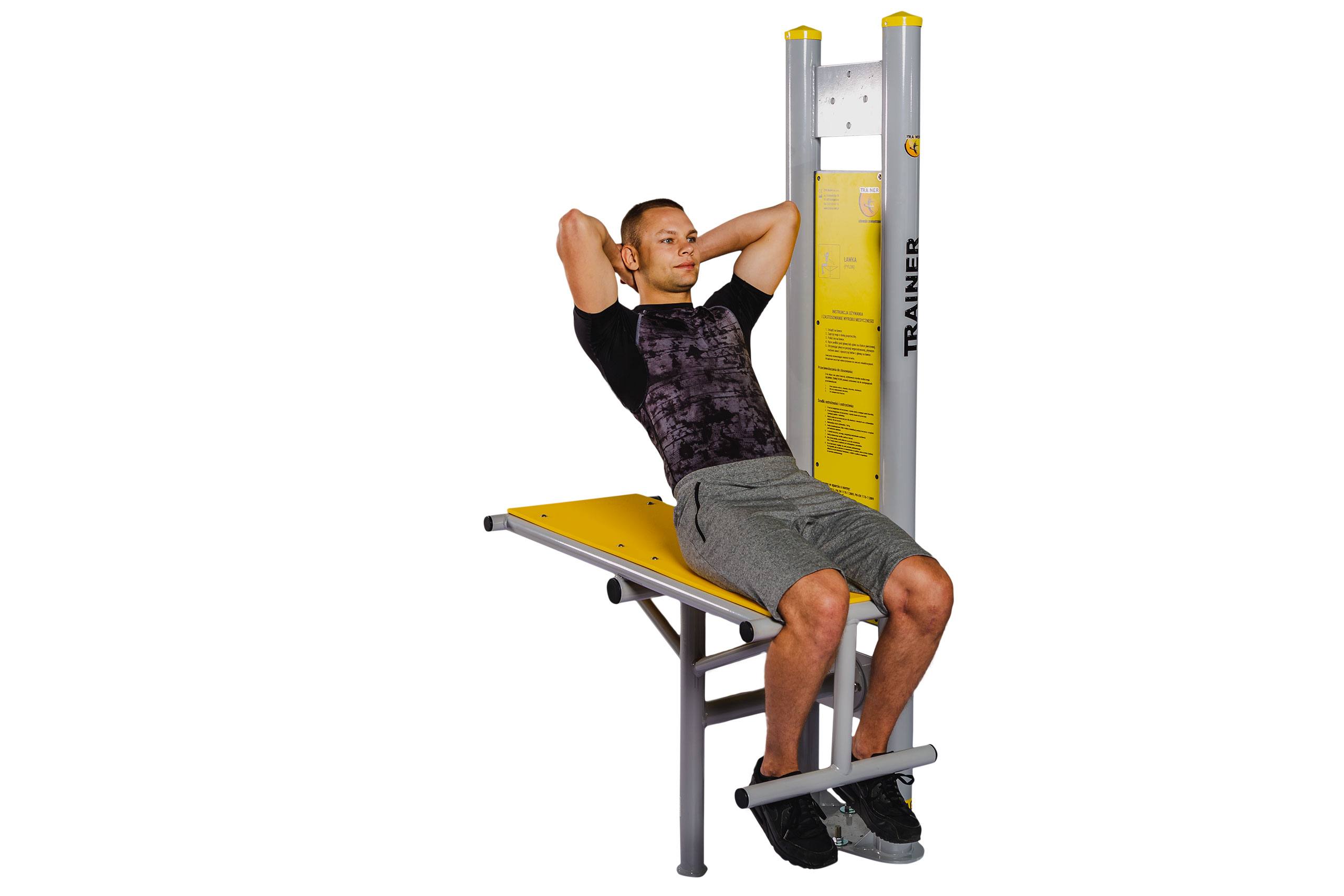 Bench