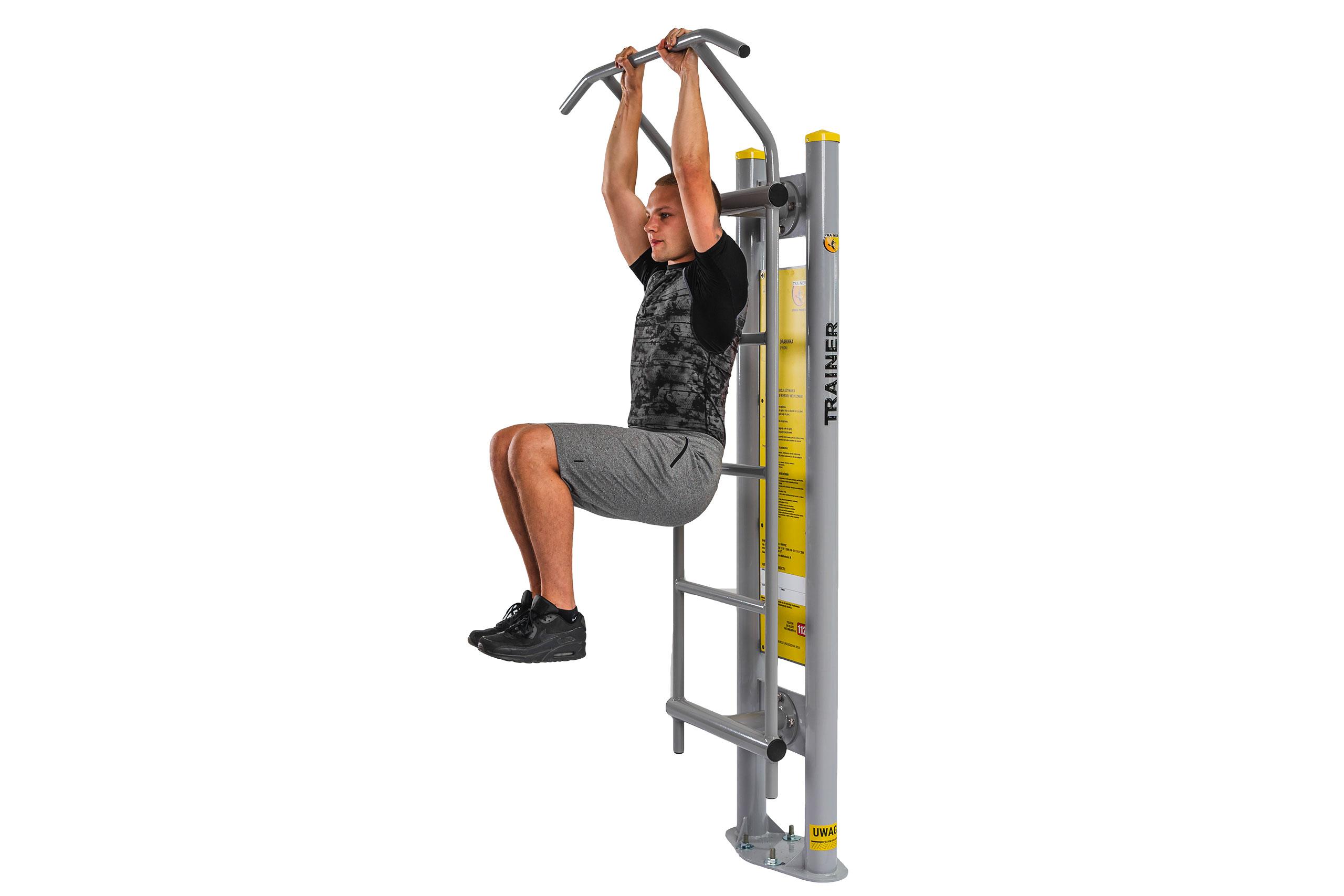 Ladder