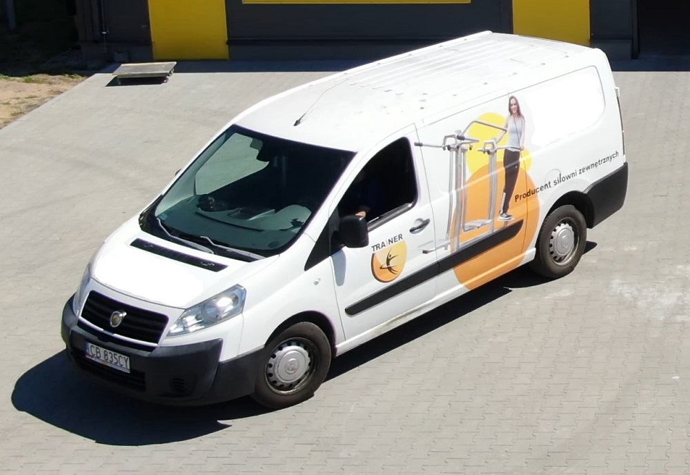 Delivery
