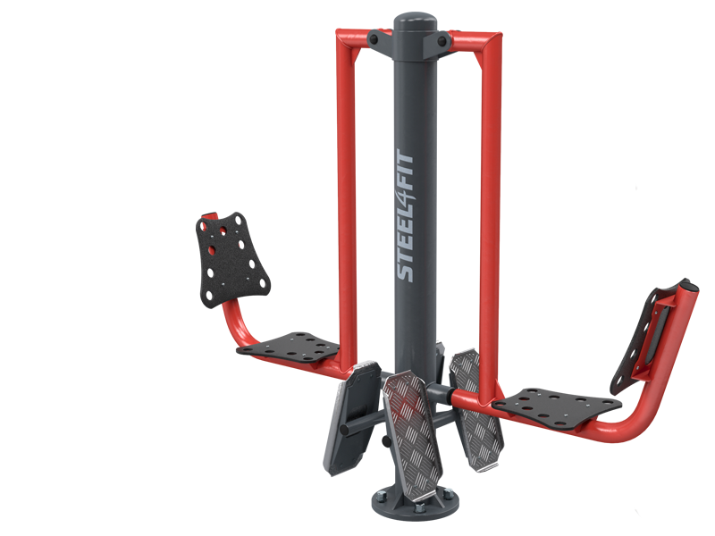 Outdoor Gym - Steel4Fit
