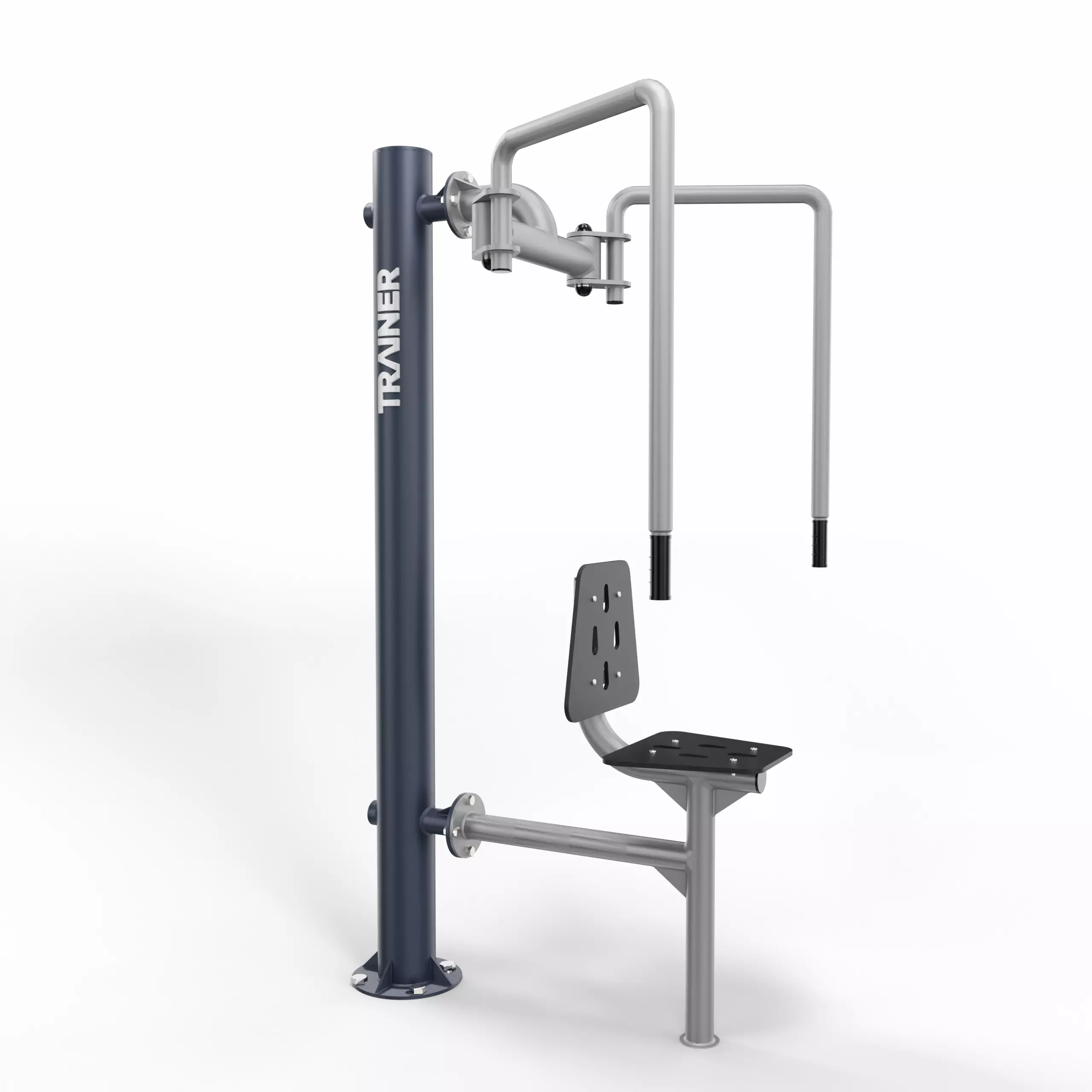 Cardio exercise equipment