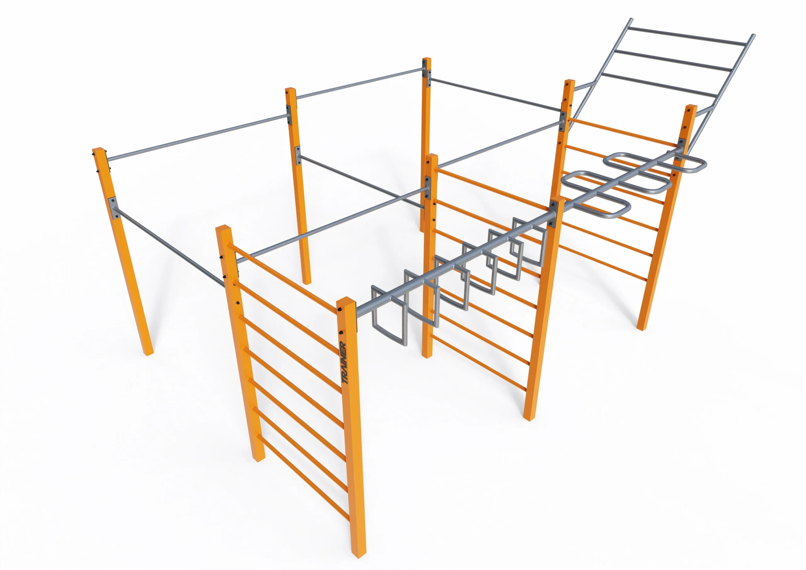 Calisthenics Geräte kaufen