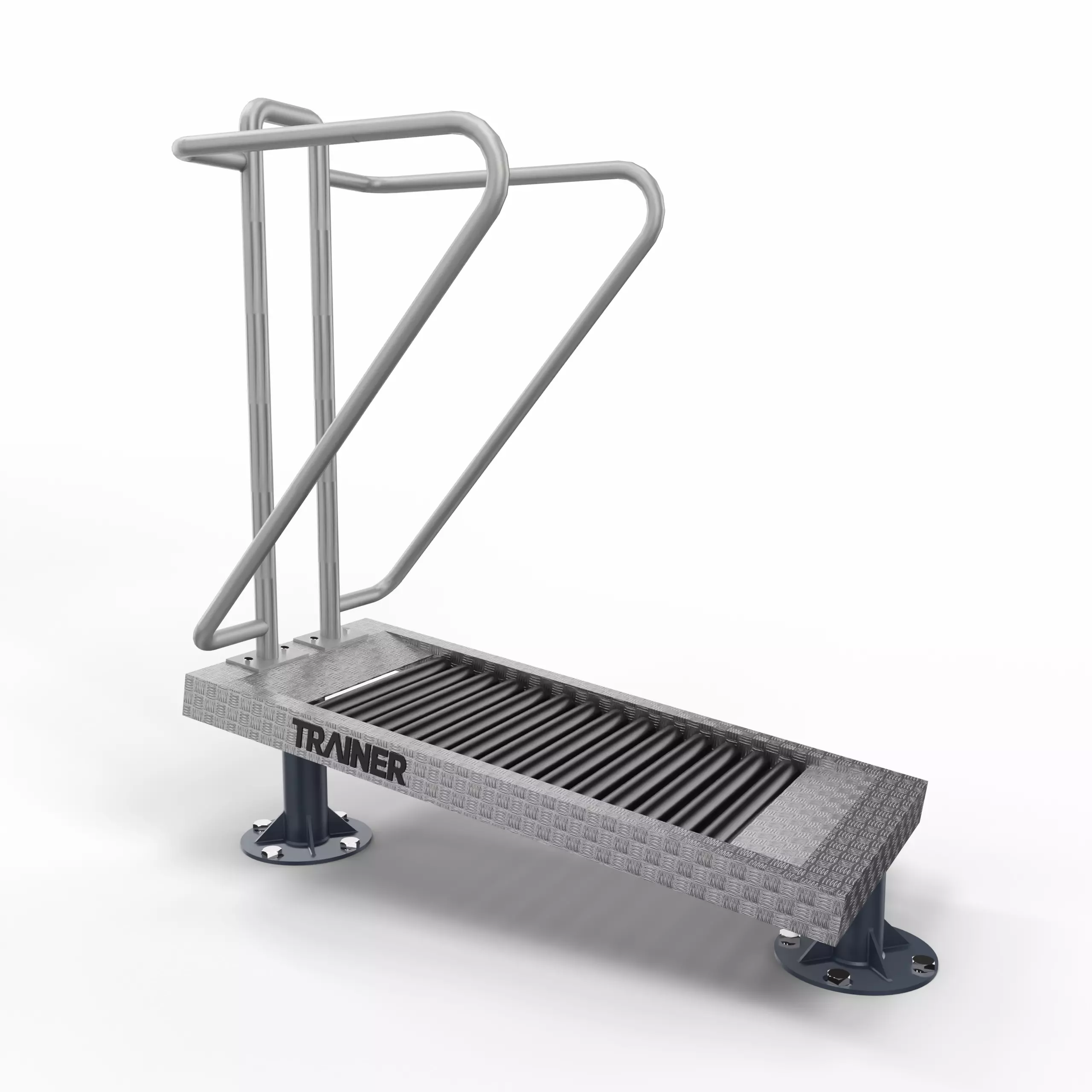 Outdoor-Calisthenics-Ausrüstung