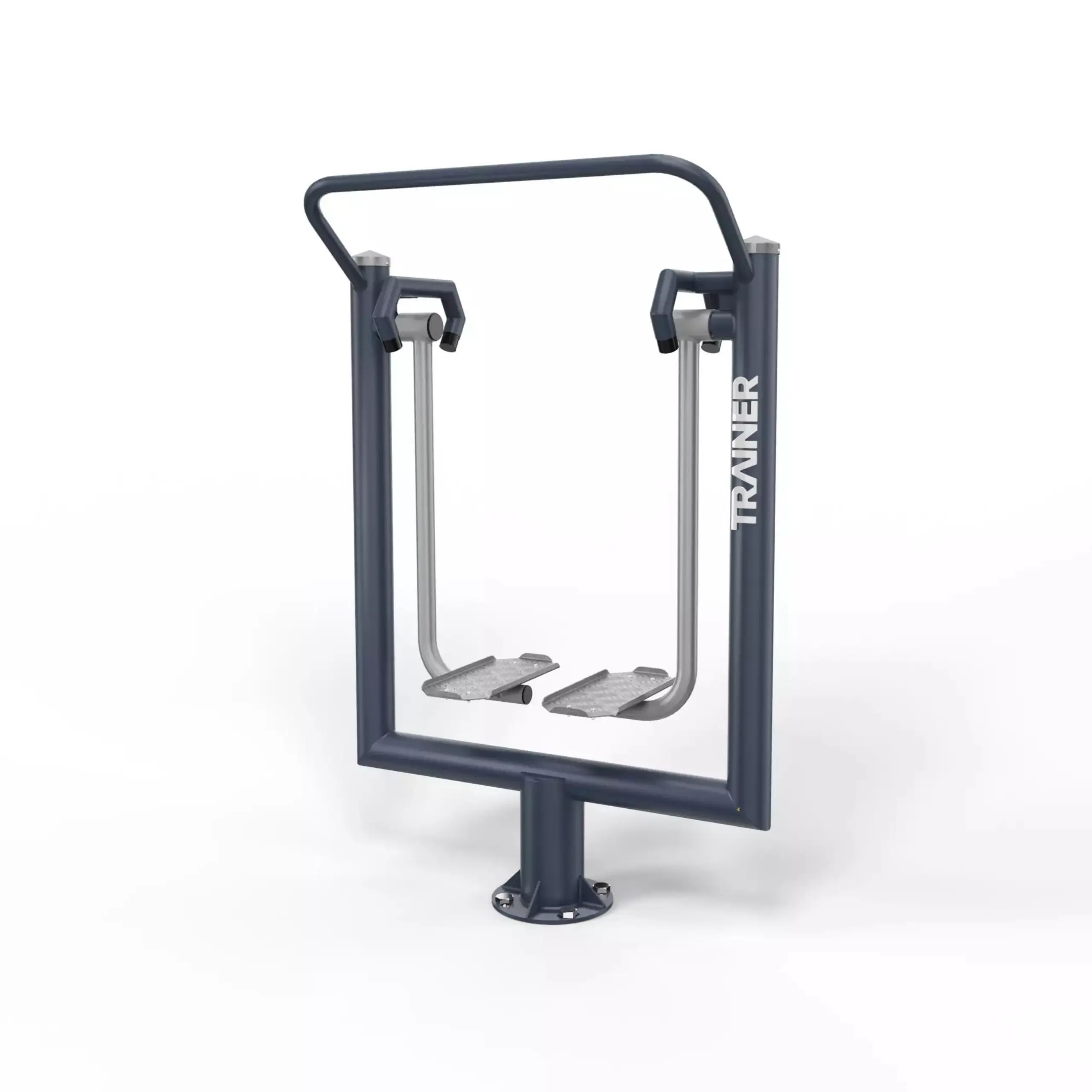 Calisthenics-Trainingsgeräte für die Straße und den Park