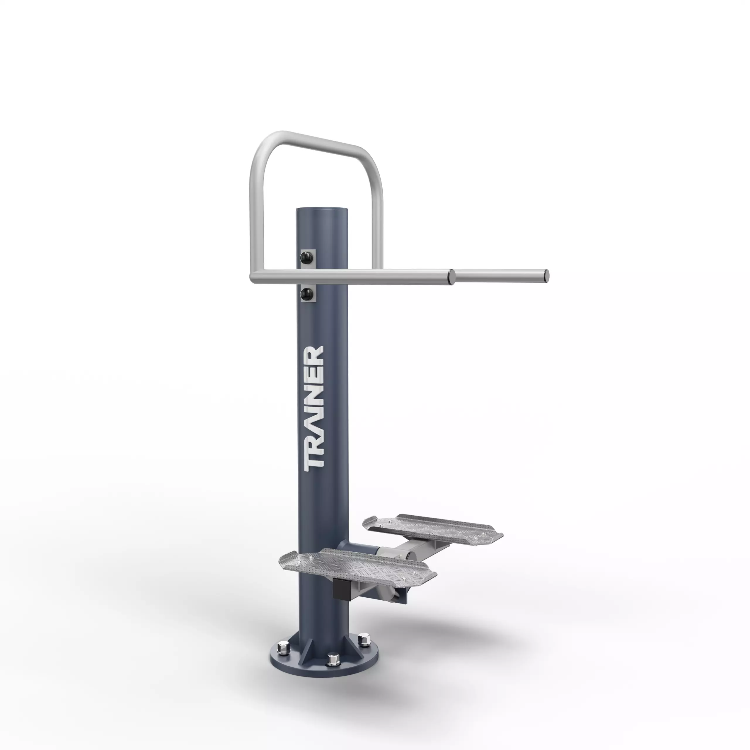 Outdoor Fitnessgeräte Stepper - TRAINER